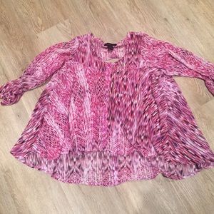 Swing Trapeze Full swing top